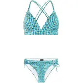 Protest Bikini 'PRTLock' hemelsblauw