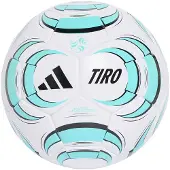 Adidas Tiro League J290 Bal - Maat 4