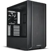 Lian Li LANCOOL 216 zwart | PC-behuizing