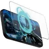 PanzerGlass Gaming Glazen iPhone 16 Pro Max Doorzichtig