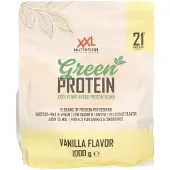 XXL Nutrition Green Protein Vanille 1000 g Poeder