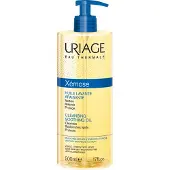 Uriage Xémose Cleansing Soothing Oil