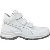 Puma Absolute S2 Werkschoen Halfhoog