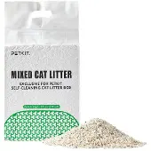 Petkit Mixed Kattenbakvulling 3 Eenheden