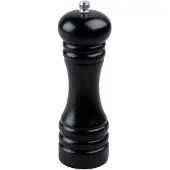 FM Professional Handmatige zwarte pepermolen, 18 cm, , Diverse