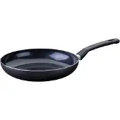 Fackelmann Pan 30 cm aluminium met keramische antiaanbaklaag zonder PFAS Brandao