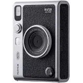 Fujifilm Mini EVO Zwart
