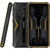 Ulefone Mobiele Telefoon - - Armor X12 Pro - 4 GB RAM - 64 GB Opslag - Groen