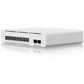 Ubiquiti UniFi Switch Professional XG 8 poorts 155w PoE