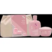 Alfaparf Milano Moisture Duo Kit