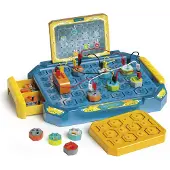 Clementoni Educatief Elektroniclaboratorium