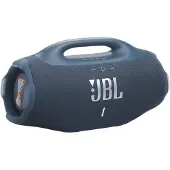 JBL Boombox 4 Blauw