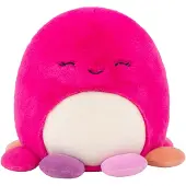 Squishmallows Octavia Knuffelbeer