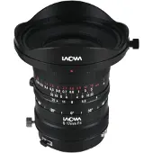 Laowa 17mm F/4 Zero-D Shift Nikon Z
