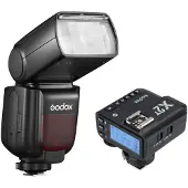 Godox Speedlite TT685 II Sony X2 Trigger Kit
