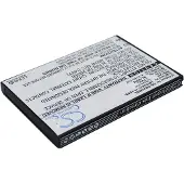 123accu Gionee BL-G040 accu (3000 mAh, huismerk)