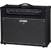BOSS Katana Artist Gen 3 1x12 Guitar Combo Amp