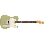 Fender Telecaster Player II Rw Birch Green