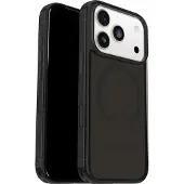 Otterbox Symmetry Clear MagSafe - Geschikt voor iPhone 17 Pro - Transparant/Zwart