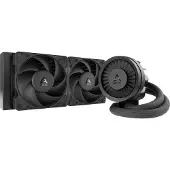Arctic Cooling Liquid Freezer III PRO 240 Zwart | AiO waterkoelsysteem