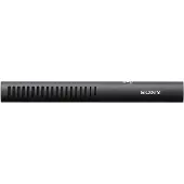 Sony Micro-canon XLR ECM-778 Noir