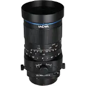 Laowa 100mm f/2.8 Tilt-Shift 1X Macro Nikon Z-mount objectief