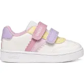 Geox Lage sneakers B ECLYPER GIRL kind 25