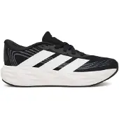Adidas Sneakers 'Galaxy 8' zwart / wit