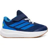 Adidas Sportschoen 'Runfalcon 6' blauw / donkerblauw