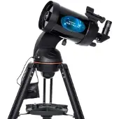 Celestron Astro Fi 5 Schmidt-Cassegrain catadioptrische telescoop