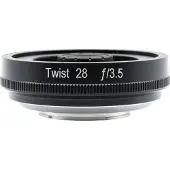 Lensbaby Twist 28 Nikon Z
