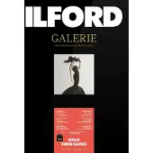 Ilford Gold Fibre Gloss 310g A3 25 Vel