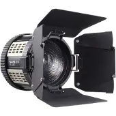 Nanlux Motorized Fresnel Lens 15-35 degrees