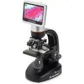 Celestron Tetraview Microscoop