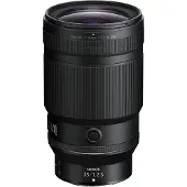 Nikon Nikkor Z 35mm f/1.2 S
