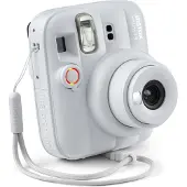 Fujifilm Mini 13 Clay White