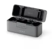 DJI Mic 2 oplaadcase (3250 mAh, 11,7 Wh, 3,6 V)