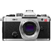 OM SYSTEM OM-3 body Astro