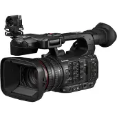 Canon XF605 videocamera