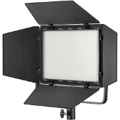Godox Litemons LP1200R RGB LED Light Panel Zwart
