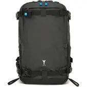 NYA-EVO Fjord 36 Econyl G4 Adventure 36L, Graphite