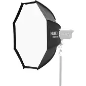 GlareOne Softbox Octa 100 PRO - Bowens mount