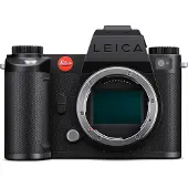 Leica 10643 SL3-S body Black