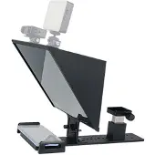 Feelworld TP13A Teleprompter Smartphone/Tablet