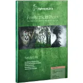 Hahnemuhle Hahnemuehle SugarCane papier Mat.300grs.A2/25vel.