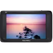 Feelworld 4,5' 4K S450 M HDMI SDI Monitor