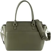 Loulex Handbag olive