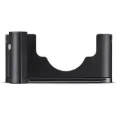 Leica 24044 Multifunctional Protector M11, Aluminium, Leather, Black