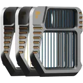 Polar Pro PolarPro DJI Mavic 3 Filters Mist + Goldm + Bluem