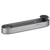 Leica 14677 LEICAVIT-M - Silver Chrome Finish